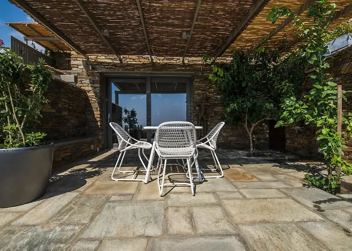 Dom wakacyjny Archipelagotinos *