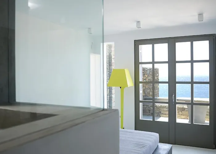 Dom wakacyjny Archipelagotinos