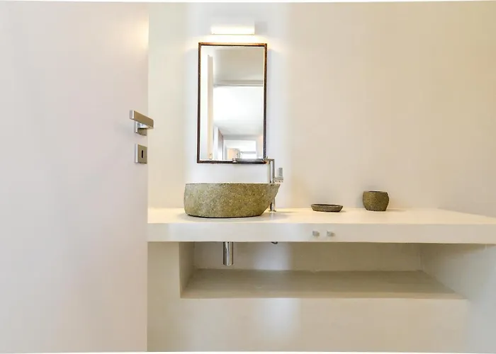 Dom wakacyjny Archipelagotinos Agios Romanos