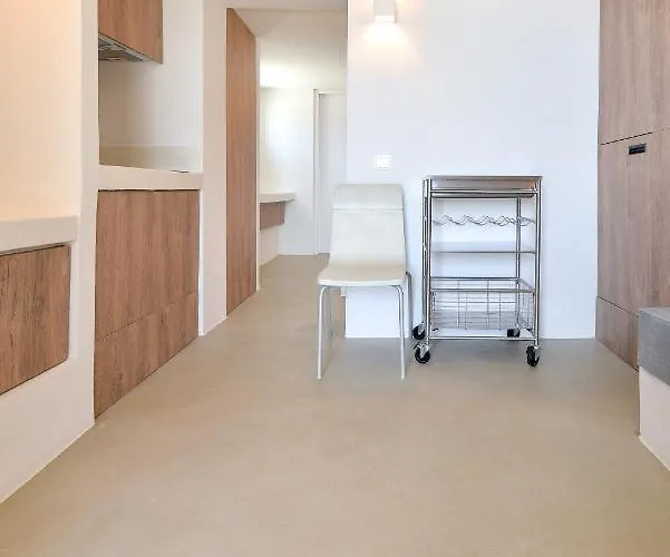 Dom wakacyjny Archipelagotinos