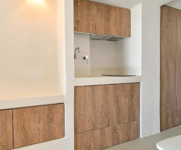 Archipelagotinos Dom wakacyjny Agios Romanos