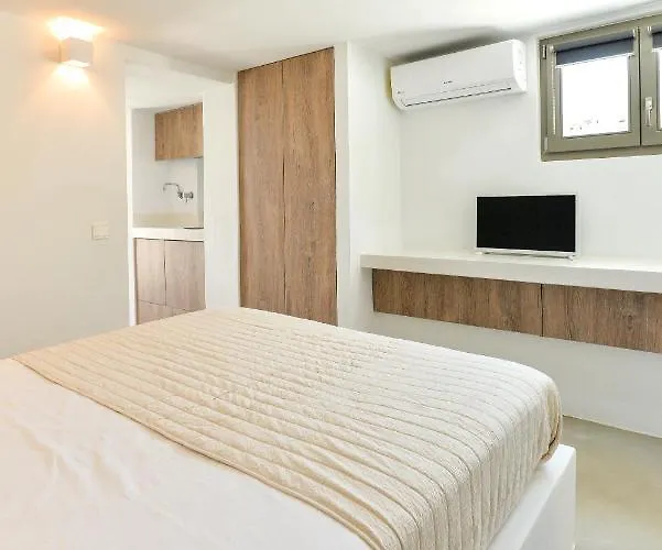 Archipelagotinos Dom wakacyjny *