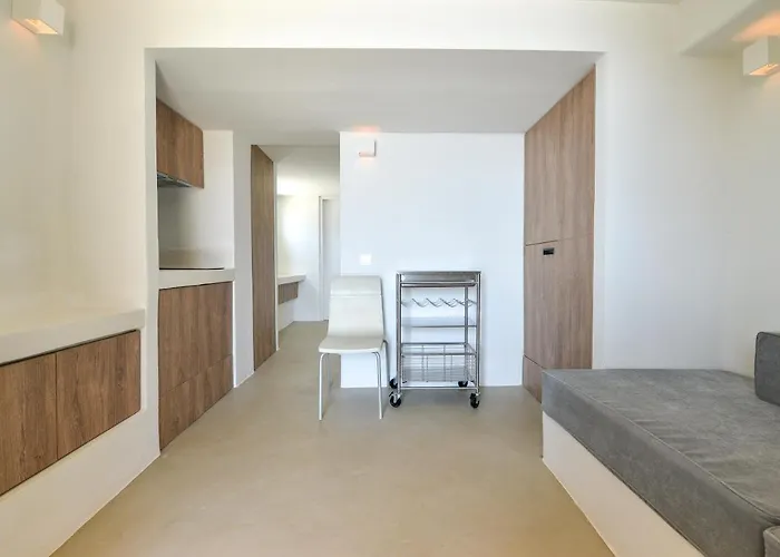 Dom wakacyjny Archipelagotinos Agios Romanos