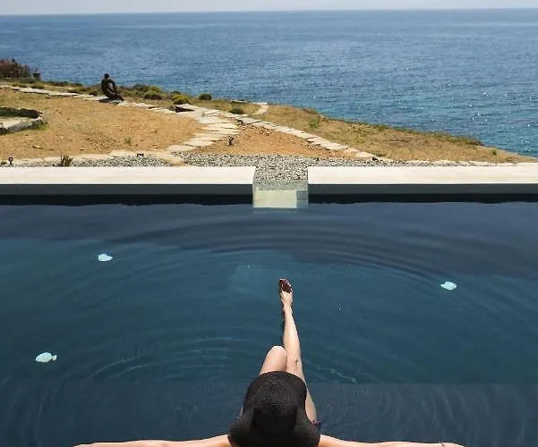 Dom wakacyjny Archipelagotinos