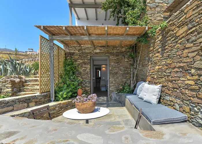 Archipelagotinos Agios Romanos