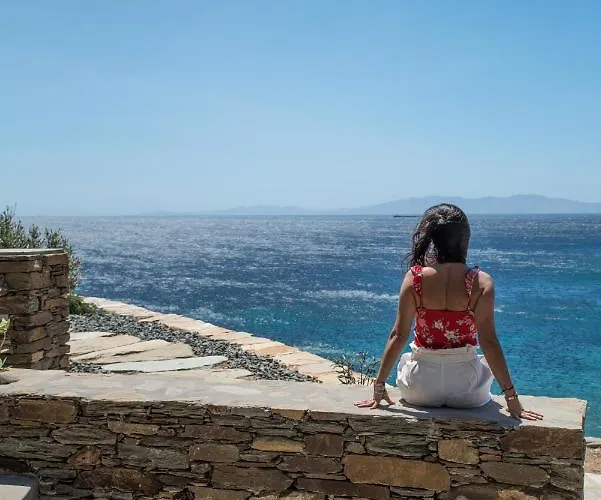 Archipelagotinos * Agios Romanos