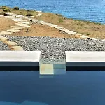 Feriehus Archipelagotinos Agios Romanos