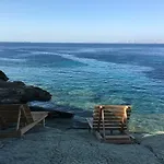 Feriehus Archipelagotinos Agios Romanos