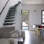 Feriehus Archipelagotinos *