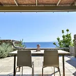 Feriehus Archipelagotinos Agios Romanos