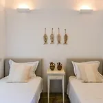 Feriehus Archipelagotinos Agios Romanos