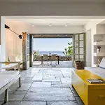 Feriehus Archipelagotinos Agios Romanos