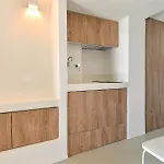 Archipelagotinos Feriehus Agios Romanos