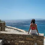 Archipelagotinos * Agios Romanos