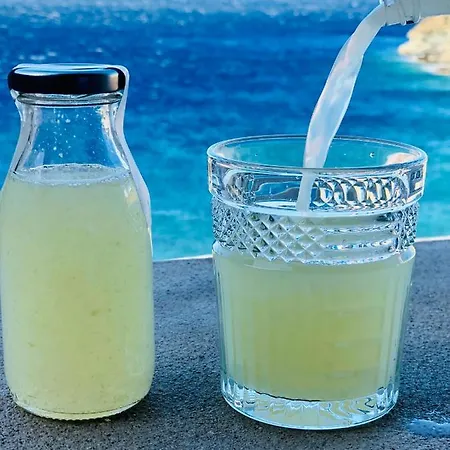 Dom wakacyjny Archipelagotinos Agios Romanos