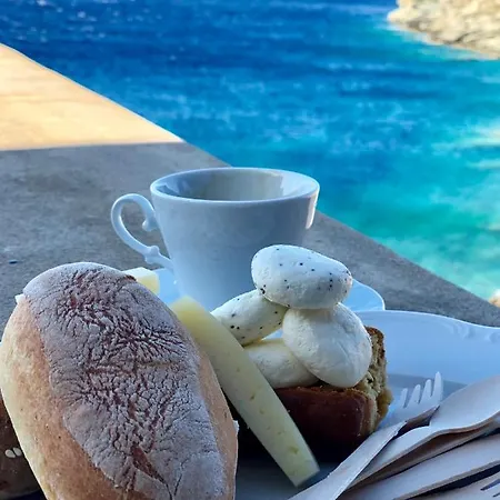 Dom wakacyjny Archipelagotinos *