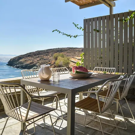 Holiday home Archipelagotinos *