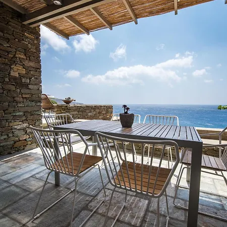 Archipelagotinos Holiday home