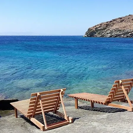 Archipelagotinos * Agios Romanos