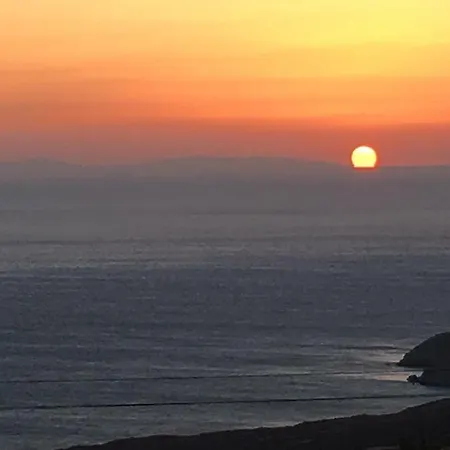 Archipelagotinos * Agios Romanos
