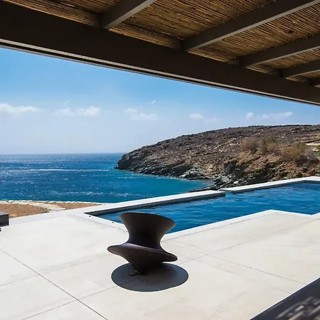 Tatil Evi Archipelagotinos Agios Romanos