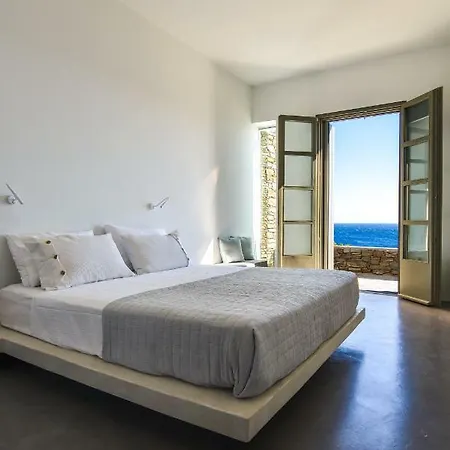 Holiday home Archipelagotinos