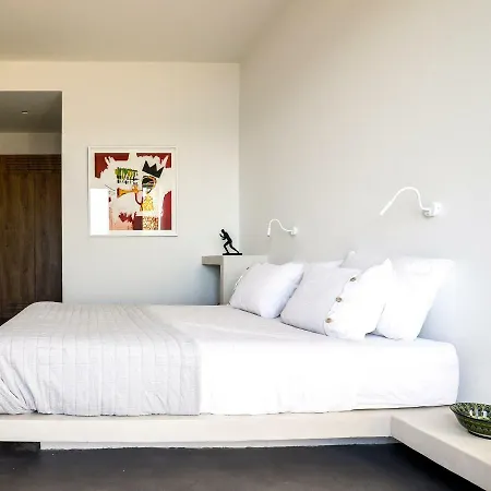 Archipelagotinos Holiday home