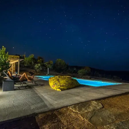 Holiday home Archipelagotinos Agios Romanos