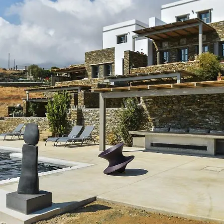 Archipelagotinos * Agios Romanos