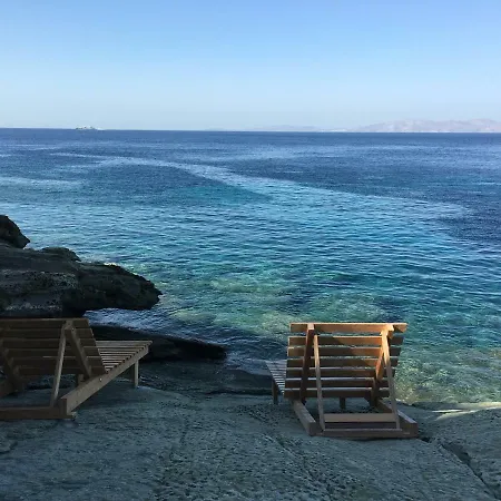 Tatil Evi Archipelagotinos Agios Romanos