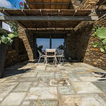 Archipelagotinos * Agios Romanos