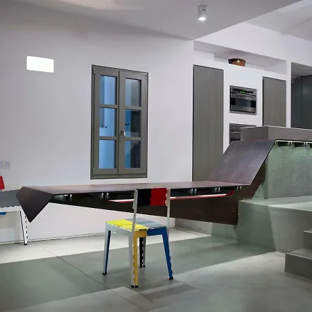 Prázdninový dům Archipelagotinos