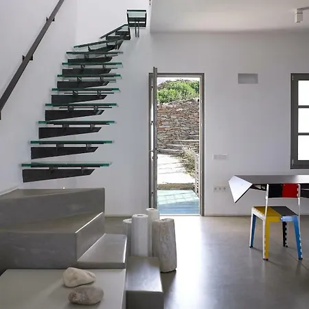 Casa vacanze Archipelagotinos *