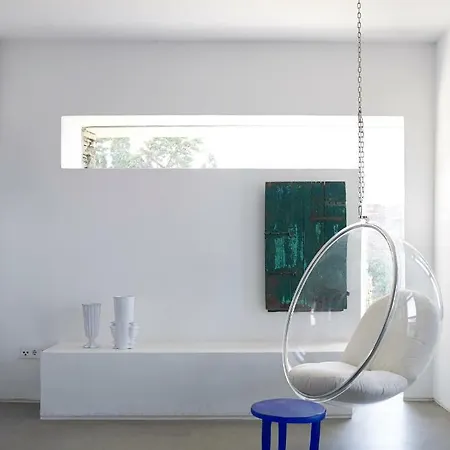 Tatil Evi Archipelagotinos