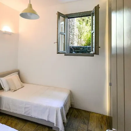 Tatil Evi Archipelagotinos