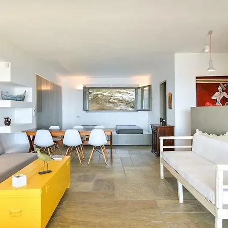 Archipelagotinos Casa vacanze