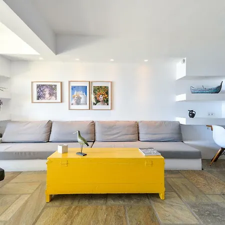 Archipelagotinos * Agios Romanos