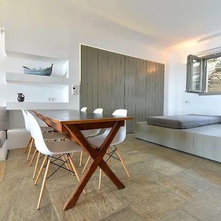Archipelagotinos Tatil Evi