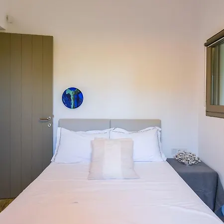 Archipelagotinos Holiday home Agios Romanos