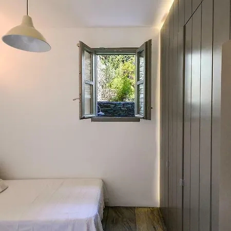 Casa vacanze Archipelagotinos *