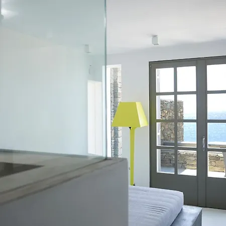 Casa vacanze Archipelagotinos