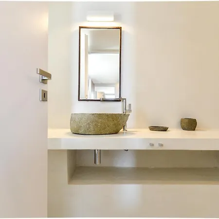 Tatil Evi Archipelagotinos Agios Romanos