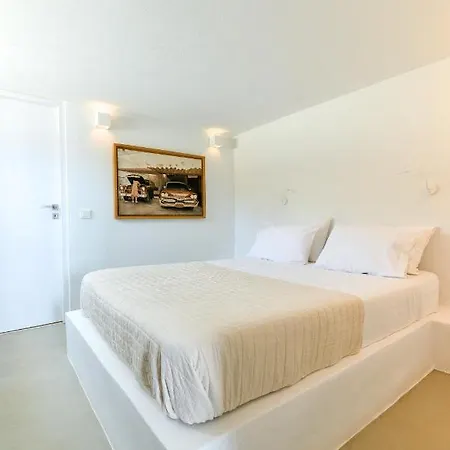 Casa vacanze Archipelagotinos