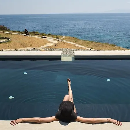 Tatil Evi Archipelagotinos