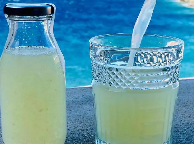 Prázdninový dům Archipelagotinos Agios Romanos