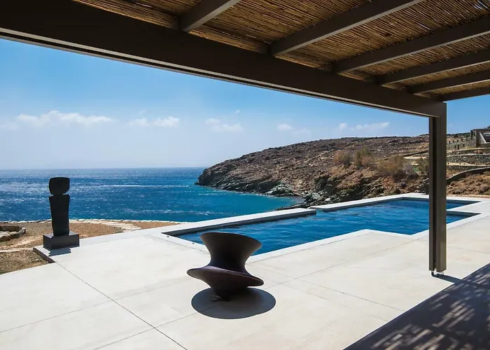 Casa vacanze Archipelagotinos Agios Romanos