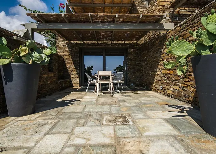 Archipelagotinos * Agios Romanos