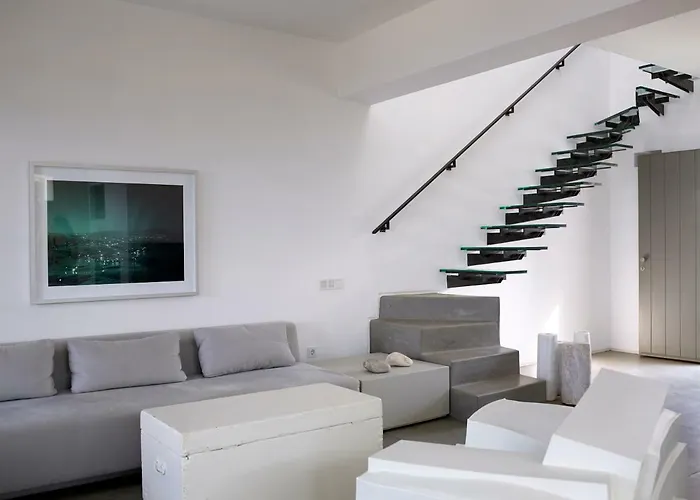 Casa vacanze Archipelagotinos