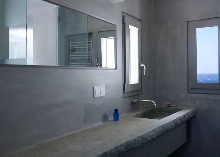 Archipelagotinos Prázdninový dům Agios Romanos