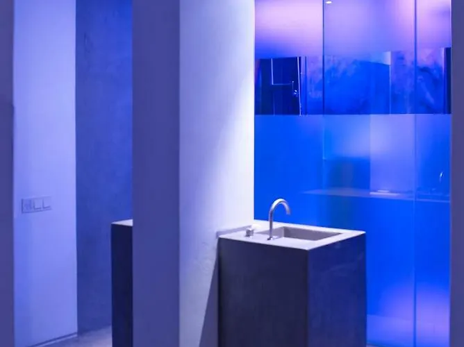 Archipelagotinos Prázdninový dům *